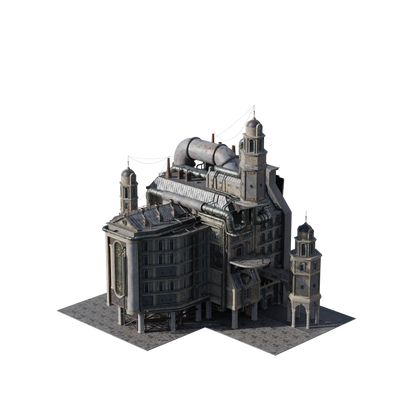 DieselPunk