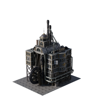 DieselPunk