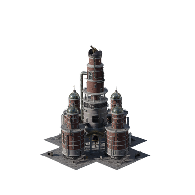 DieselPunk