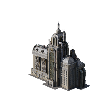DieselPunk