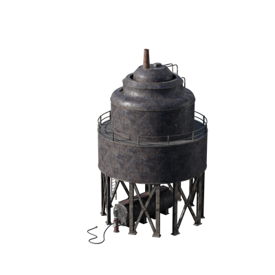 DieselPunk