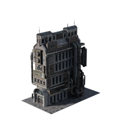 DieselPunk