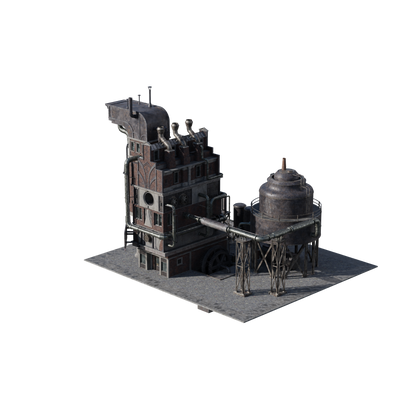 DieselPunk