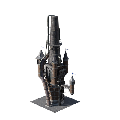 DieselPunk