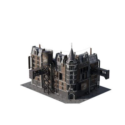 DieselPunk