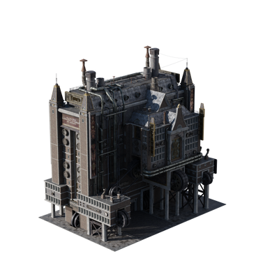 DieselPunk