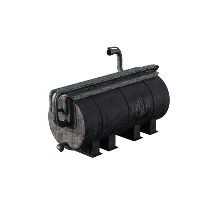 DieselPunk