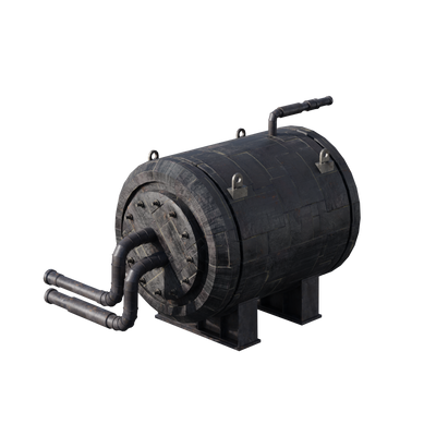 DieselPunk