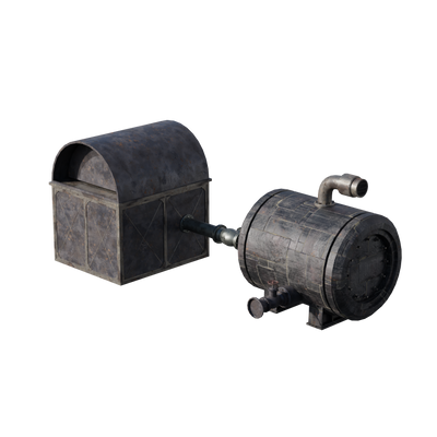 DieselPunk