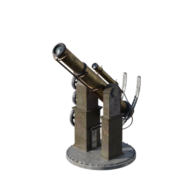 DieselPunk