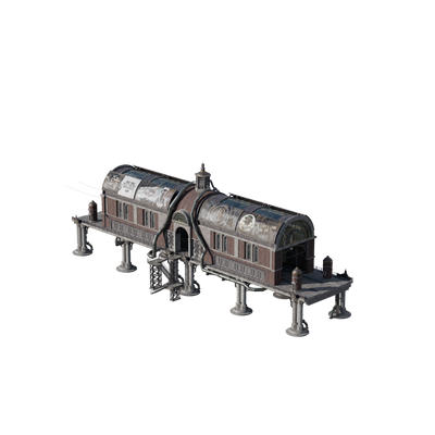 DieselPunk