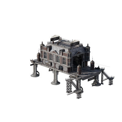 DieselPunk