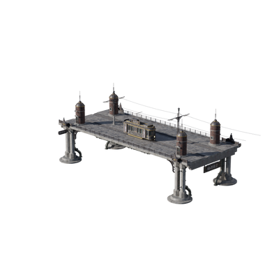DieselPunk