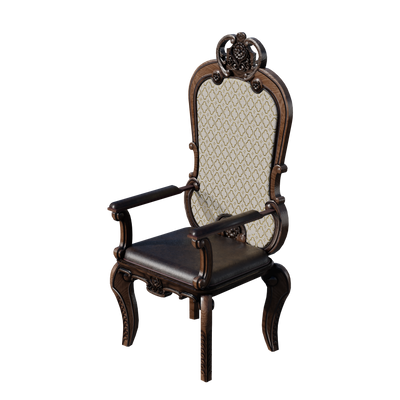 Enchanted Interiors