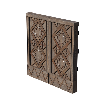 Enchanted Interiors
