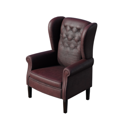 Enchanted Interiors