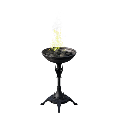 Enchanted Interiors
