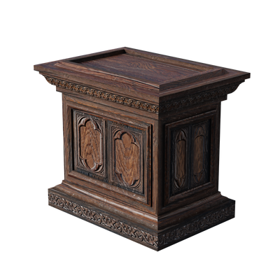Enchanted Interiors