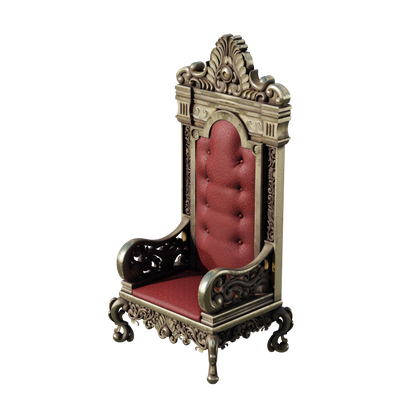 Enchanted Interiors