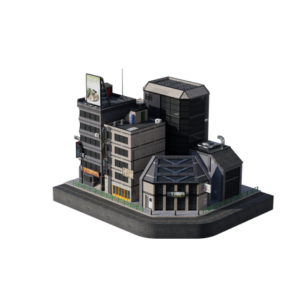 Neo Tokyo II
