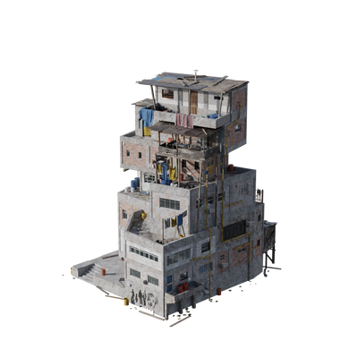 Favelas