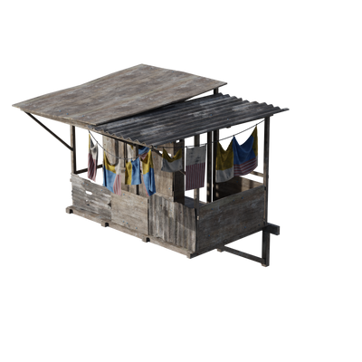 Favelas