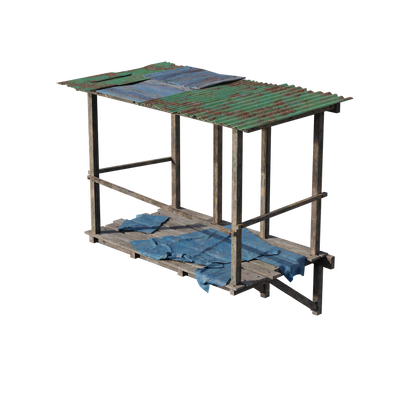 Favelas