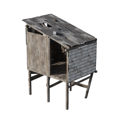 Favelas