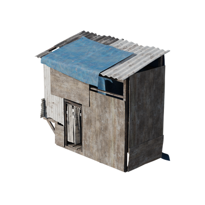 Favelas