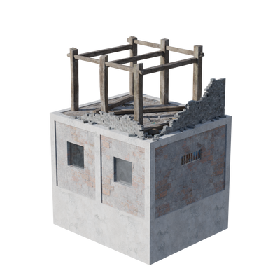 Favelas