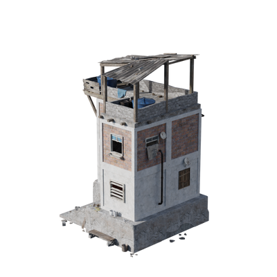 Favelas