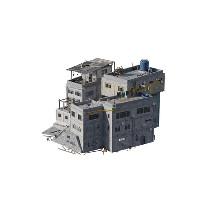 Favelas