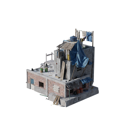 Favelas