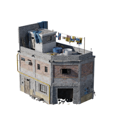 Favelas