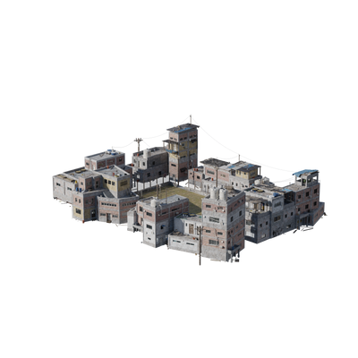 Favelas