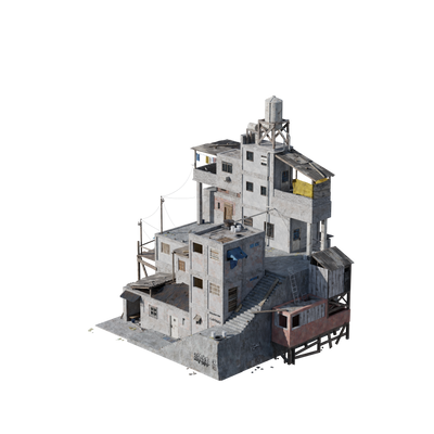 Favelas