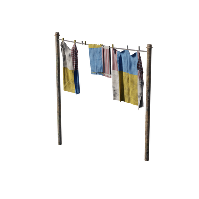 Favelas