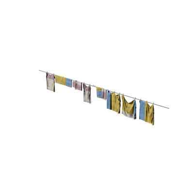 Favelas