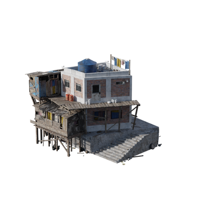 Favelas