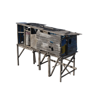Favelas