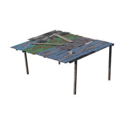 Favelas