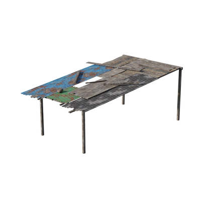 Favelas