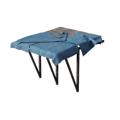 Favelas