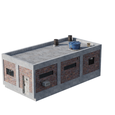 Favelas