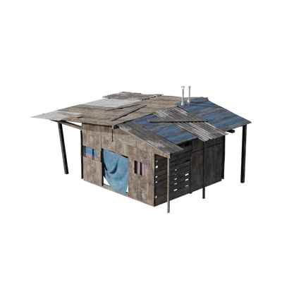 Favelas
