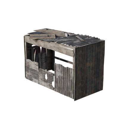 Favelas