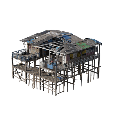 Favelas