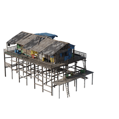 Favelas