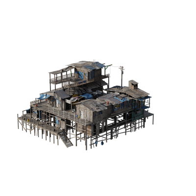 Favelas