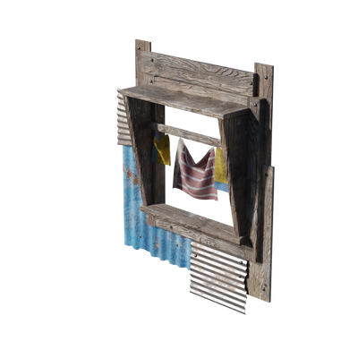 Favelas